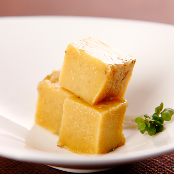 山うにとうふオリジナル こんなのあるんだ大賞19